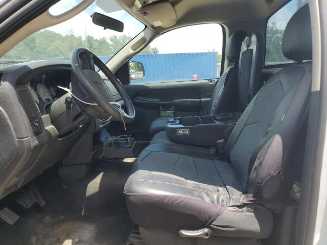 1D7HA16N14J221900 - 2004 DODGE RAM 1500 ST თეთრი ფოტო 7