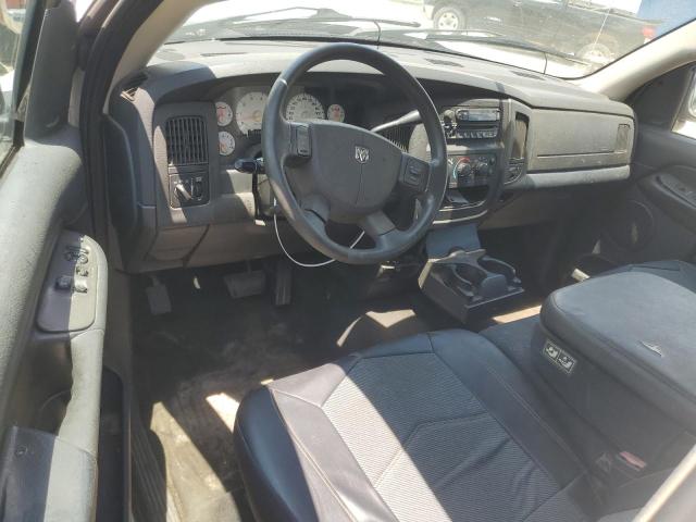 1D7HA16N14J221900 - 2004 DODGE RAM 1500 ST თეთრი ფოტო 8