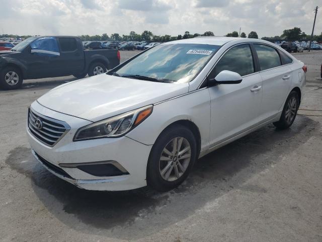 2016 HYUNDAI SONATA SE, 