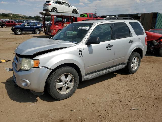 2009 FORD ESCAPE XLT, 