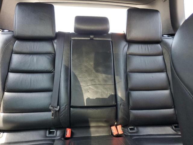 WVWED7AJ3CW018620 - 2012 VOLKSWAGEN GTI GRAY photo 10