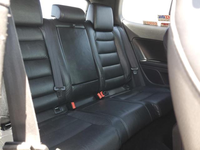 WVWED7AJ3CW018620 - 2012 VOLKSWAGEN GTI GRAY photo 11