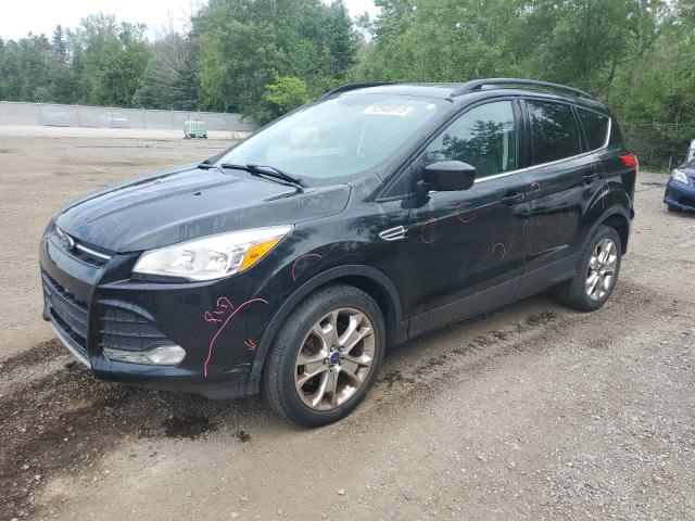 2015 FORD ESCAPE SE, null