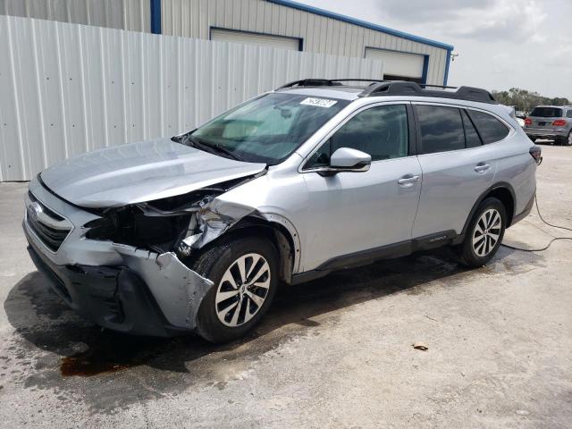 2021 SUBARU OUTBACK PREMIUM, 