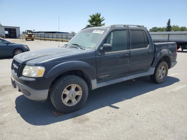 2001 FORD EXPLORER S, null