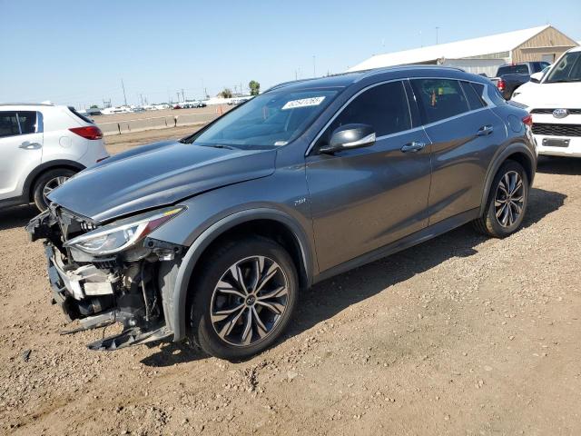 2017 INFINITI QX30 BASE, 