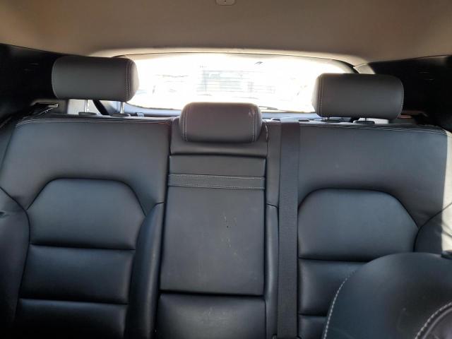 SJKCH5CR9HA015225 - 2017 INFINITI QX30 BASE 灰色 照片 10