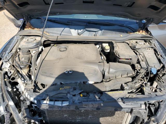 SJKCH5CR9HA015225 - 2017 INFINITI QX30 BASE 灰色 照片 12