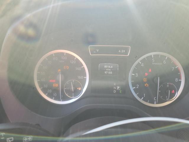 SJKCH5CR9HA015225 - 2017 INFINITI QX30 BASE 灰色 照片 9