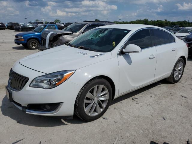 2015 BUICK REGAL, 