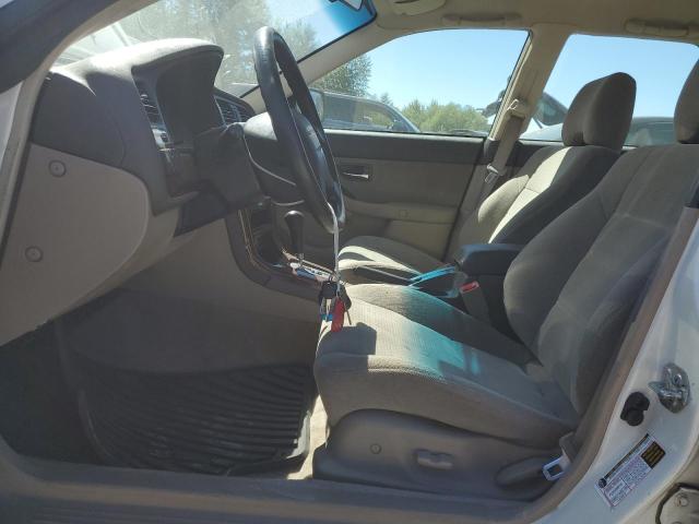 4S3BH675947611843 - 2004 SUBARU LEGACY OUTBACK AWP 白色 照片 7