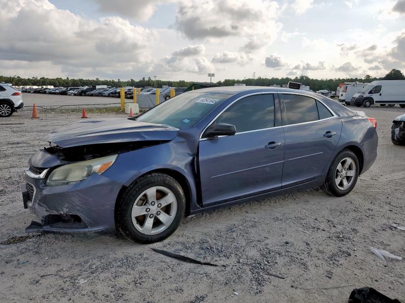 2015 CHEVROLET MALIBU LS, 