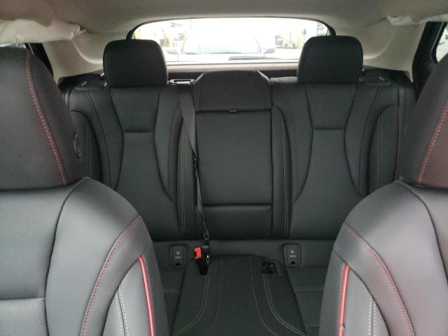 LRBFZPR43PD041447 - 2023 BUICK ENVISION ESSENCE Gümüş foto 10