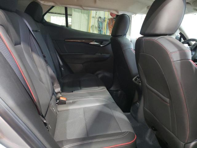 LRBFZPR43PD041447 - 2023 BUICK ENVISION ESSENCE Gümüş foto 11