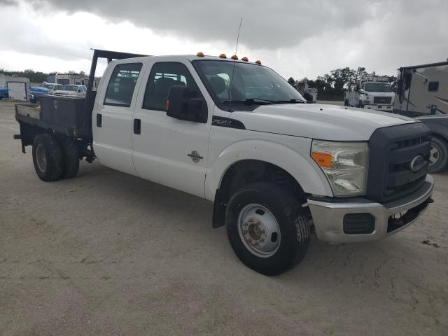 2013 FORD F350 SUPER DUTY, null