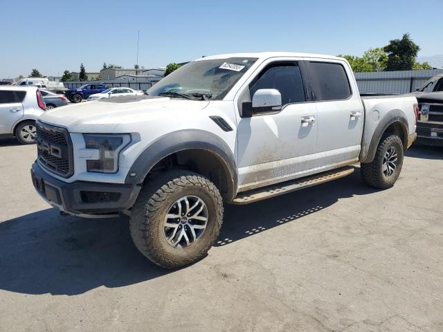 2018 FORD F150 RAPTOR, null