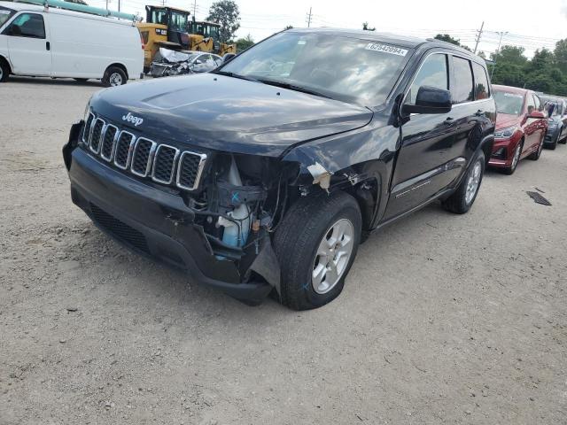 2017 JEEP GRAND CHER LAREDO, 