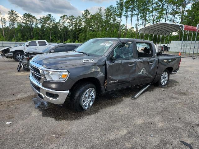 2019 RAM 1500 BIG HORN/LONE STAR, 