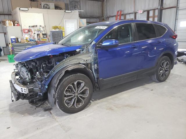 2022 HONDA CR-V EXL, null