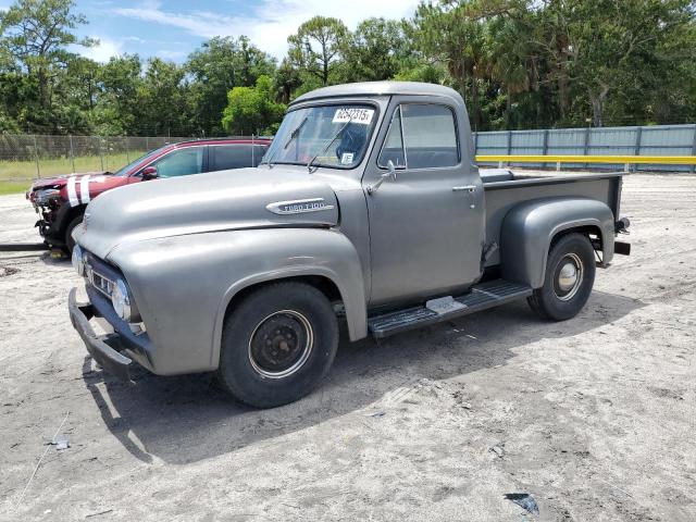 1953 FORD PU, null