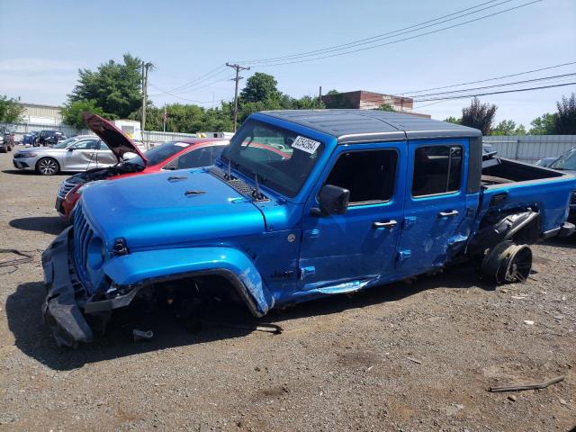 2021 JEEP GLADIATOR SPORT, 