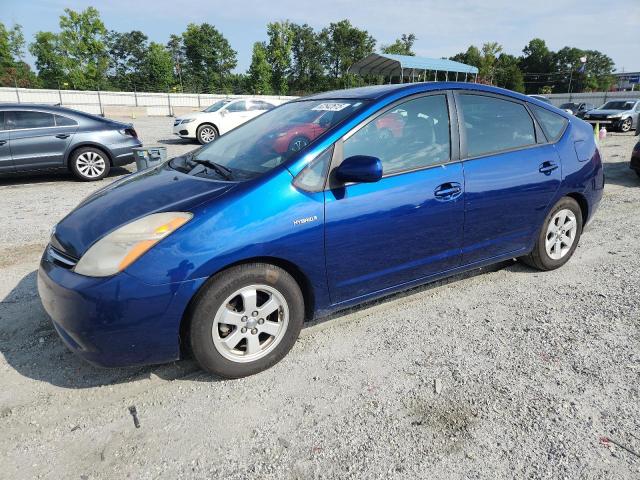 2008 TOYOTA PRIUS, 