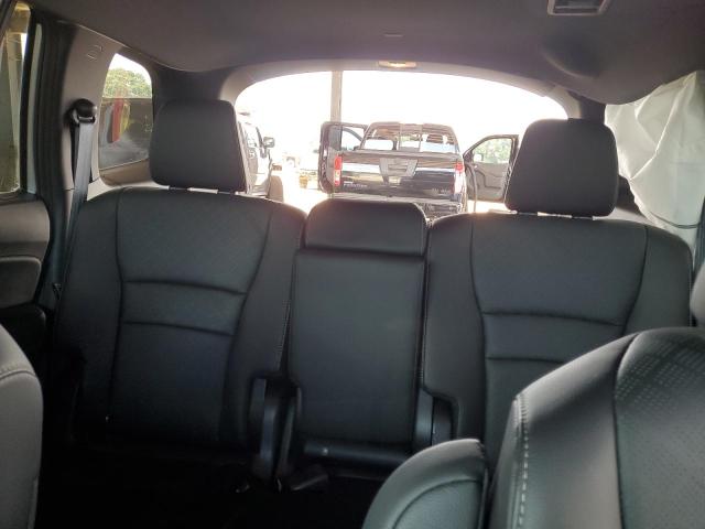 5FNYF8H53LB000161 - 2020 HONDA PASSPORT EXL SILVER photo 10