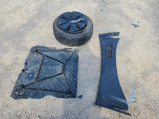 5YJ3E1EA3RF855991 - 2024 TESLA MODEL 3 BLACK photo 12