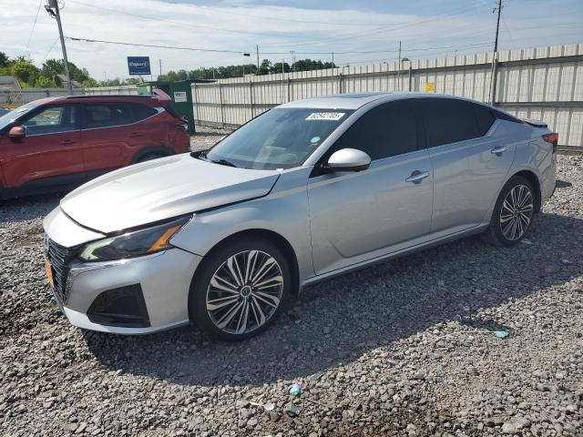 2023 NISSAN ALTIMA SL, null