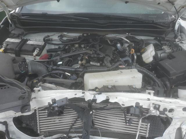 3TMKB5FN2RM022658 - 2024 TOYOTA TACOMA DOUBLE CAB Білий фото 11