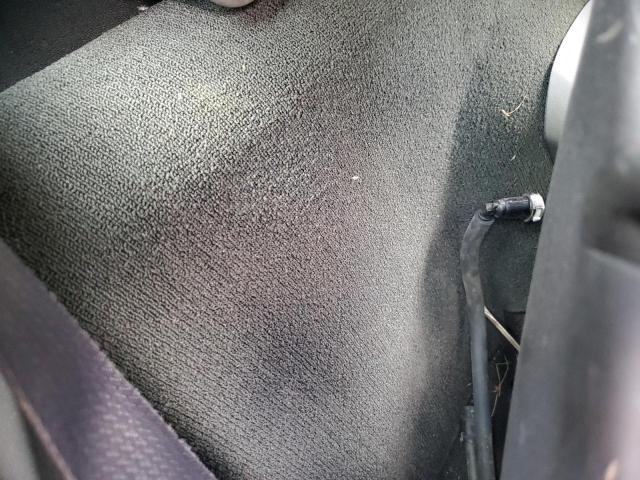 1G1YB2D77H5110034 - 2017 CHEVROLET CORVETTE STINGRAY 1LT RED photo 10