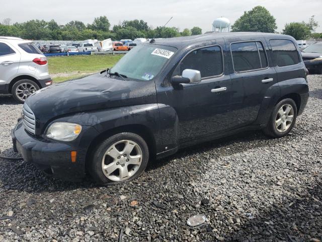 2007 CHEVROLET HHR LT, null