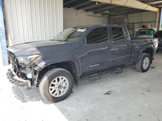 2024 TOYOTA TACOMA DOUBLE CAB, 