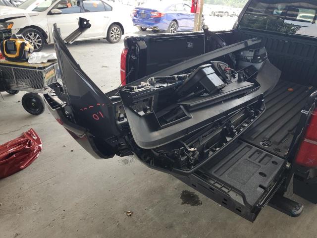 3TMKB5FN1RM008248 - 2024 TOYOTA TACOMA DOUBLE CAB Boz foto 12