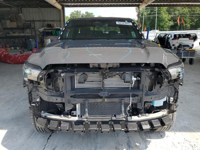 3TMKB5FN1RM008248 - 2024 TOYOTA TACOMA DOUBLE CAB Boz foto 5