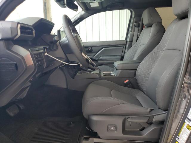 3TMKB5FN1RM008248 - 2024 TOYOTA TACOMA DOUBLE CAB Boz foto 7