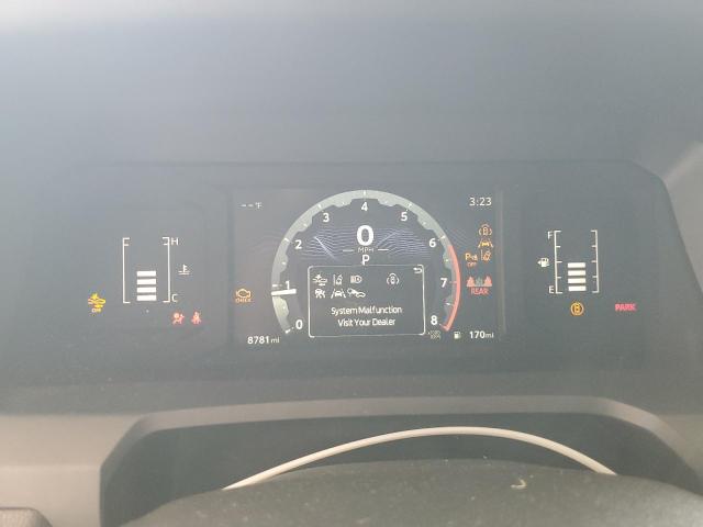 3TMKB5FN1RM008248 - 2024 TOYOTA TACOMA DOUBLE CAB Boz foto 9