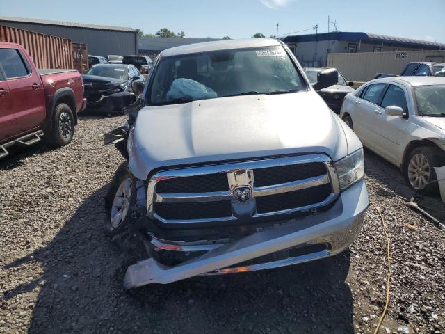 1C6RR7GG0FS571470 - 2015 RAM 1500 SLT GRAY photo 5