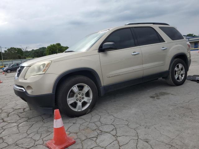 2007 GMC ACADIA SLE, null