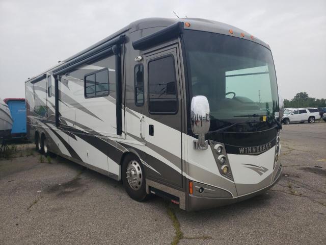 4UZFCUCY9DCFD7930 - 2013 FREIGHTLINER CHASSIS XC ორფეროვანი ფოტო 1