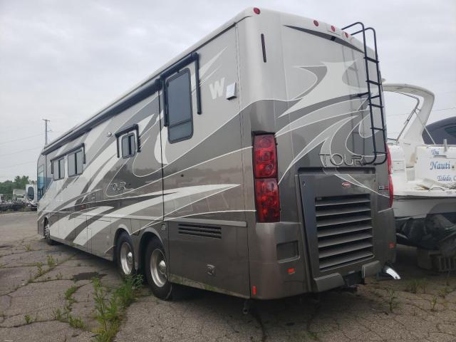 4UZFCUCY9DCFD7930 - 2013 FREIGHTLINER CHASSIS XC ორფეროვანი ფოტო 3