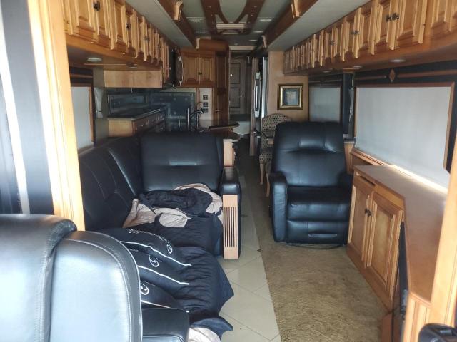 4UZFCUCY9DCFD7930 - 2013 FREIGHTLINER CHASSIS XC ორფეროვანი ფოტო 6