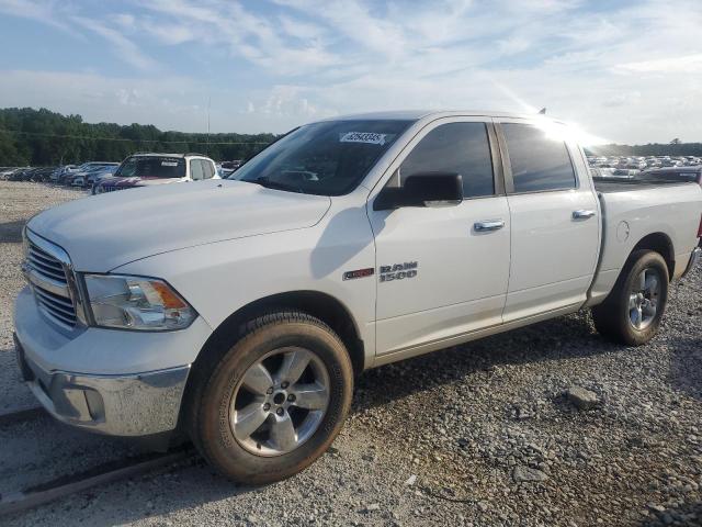 2016 RAM 1500 SLT, null