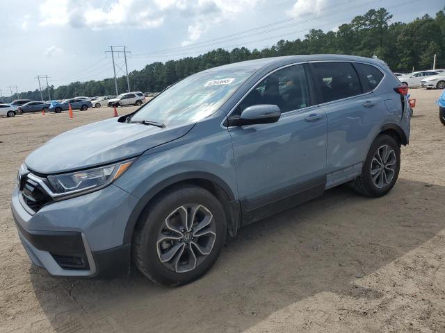 2021 HONDA CR-V EXL, 