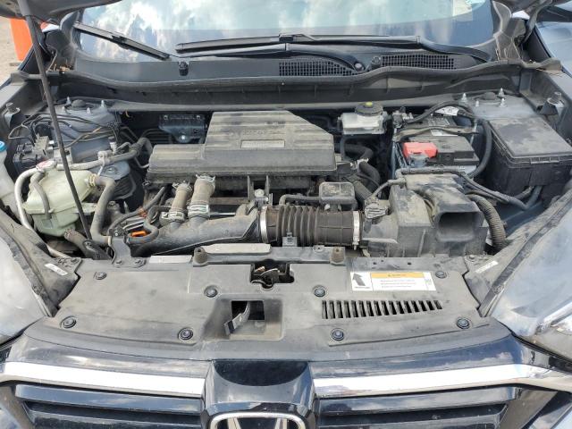 2HKRW1H86MH417105 - 2021 HONDA CR-V EXL Mavi foto 12