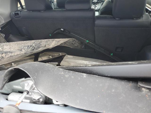 2HKRW1H86MH417105 - 2021 HONDA CR-V EXL Mavi foto 13