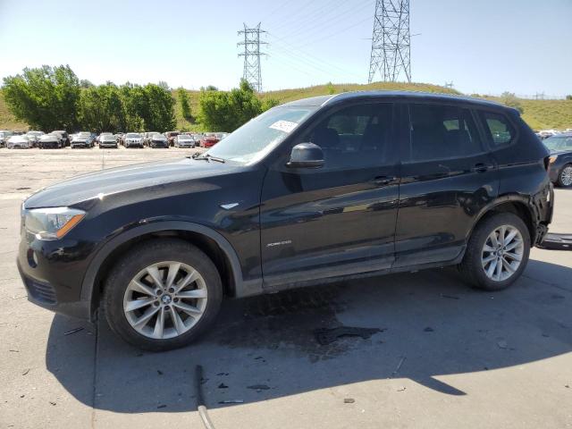 2016 BMW X3 XDRIVE28I, null