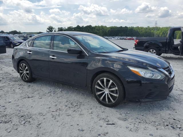 1N4AL3AP5JC187749 - 2018 NISSAN ALTIMA 2.5 BLACK photo 4