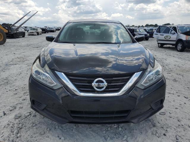 1N4AL3AP5JC187749 - 2018 NISSAN ALTIMA 2.5 BLACK photo 5