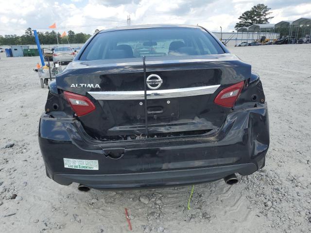 1N4AL3AP5JC187749 - 2018 NISSAN ALTIMA 2.5 BLACK photo 6